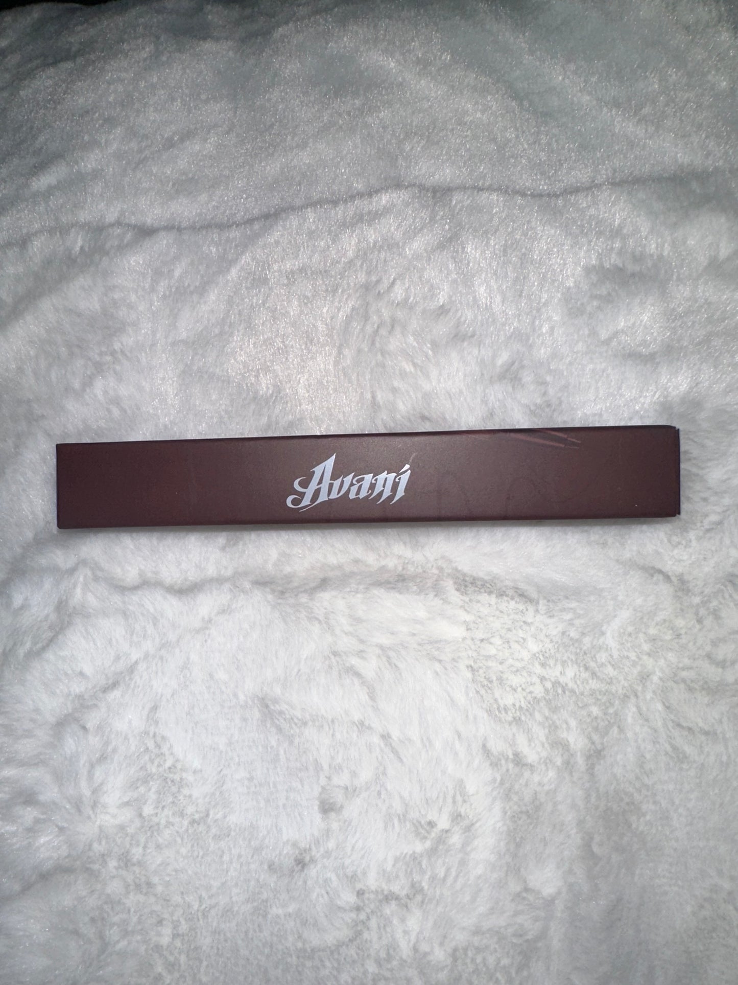 Avani Liquid Eyeliner (BROWN)