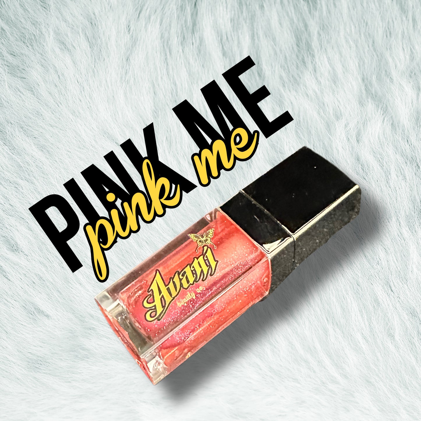 Pink Me Lip Oil