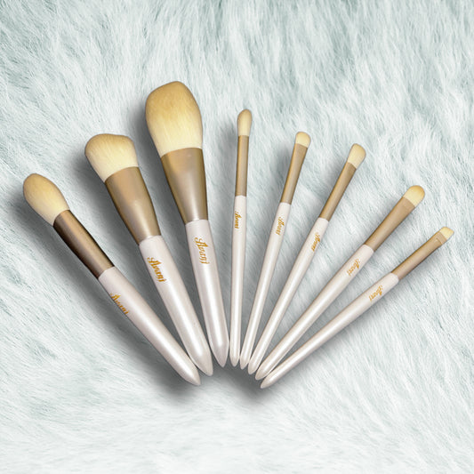 Avani Brush Set