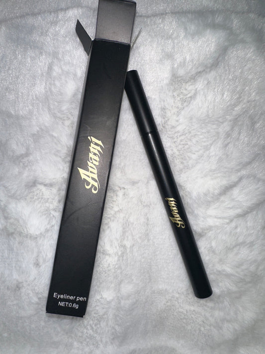 Avani Liquid Eyeliner (BLACK)