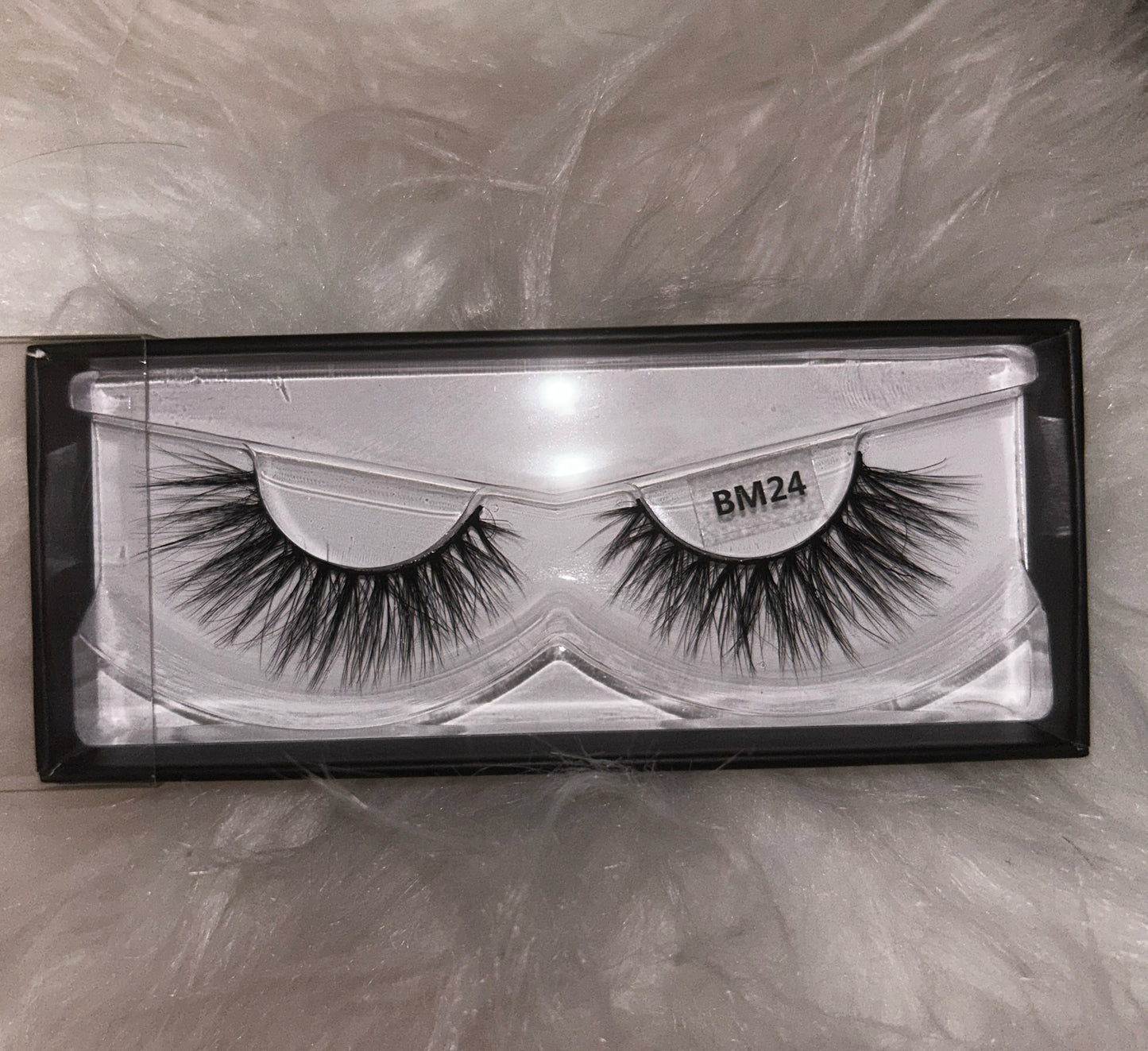 3D Faux Mink Lash