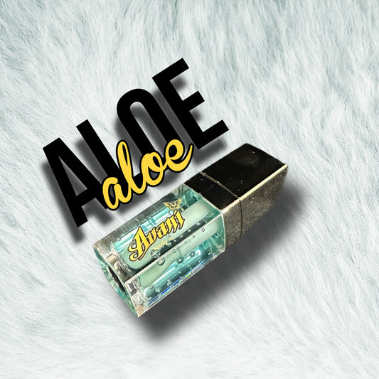 Aloe Lip Oil