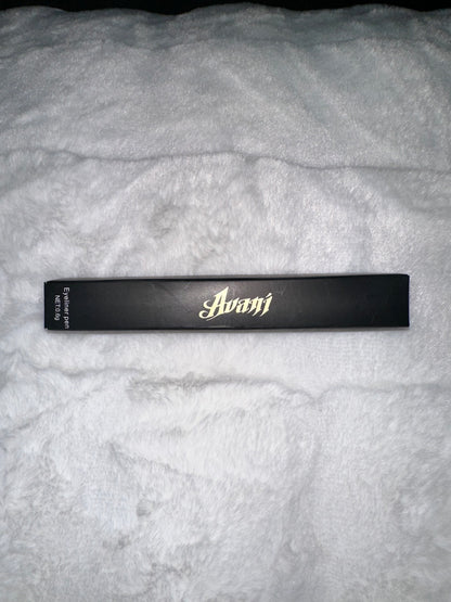 Avani Liquid Eyeliner (BLACK)