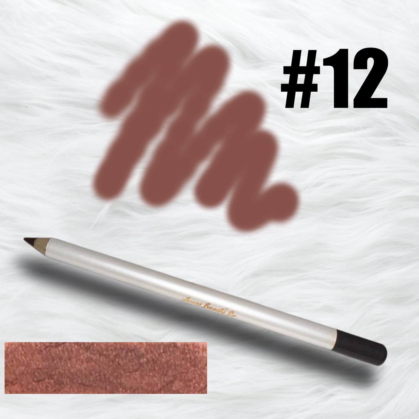 #12 Lipliner