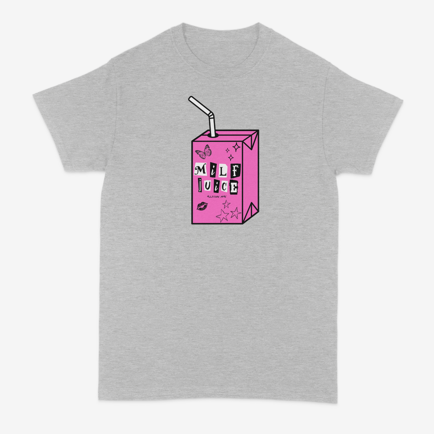 Milf Juice T-Shirt